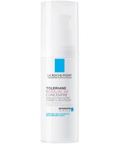Crema antirojeces toleriane rosaliac 40ml la roche posay