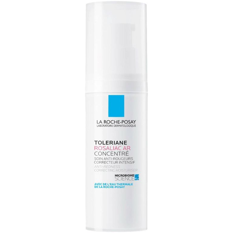 crema antirojeces toleriane rosaliac 40ml la roche posay