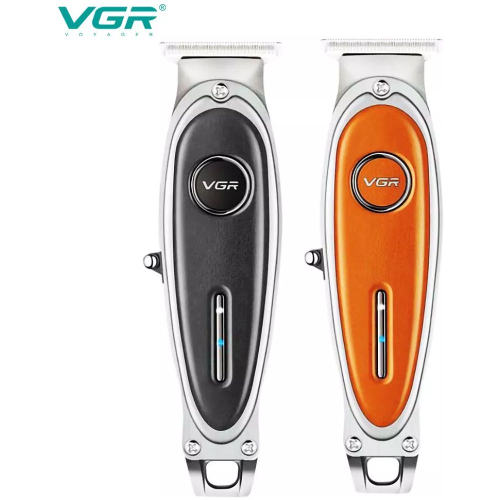Maquina Cortadora De Pelo V262 Vgr - Imagen 1
