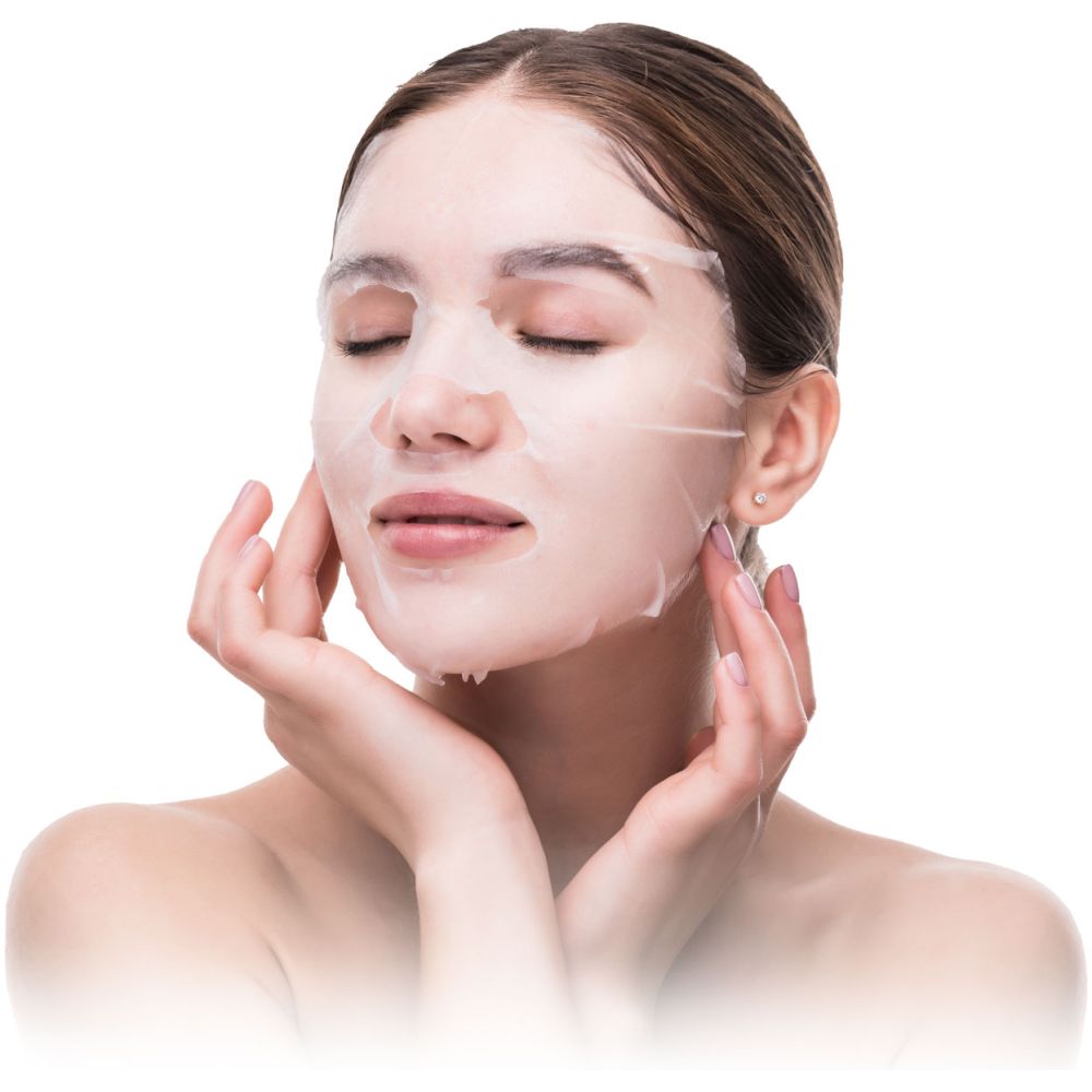 Mascarilla De Retinol 25Ml Flamenco - Imagen 2