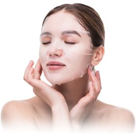 Mascarilla de retinol 25ml flamenco - Imagen 2