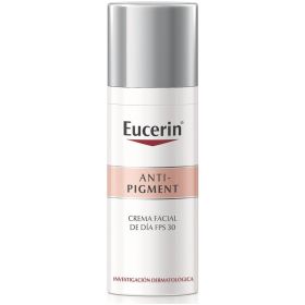 Crema facial de dia fps30 anti pigment 50ml eucerin