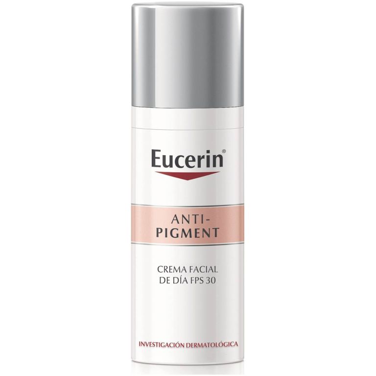 crema facial de dia fps30 anti pigment 50ml eucerin