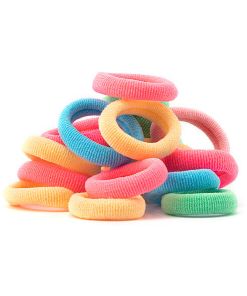 Set de collets colores max belle