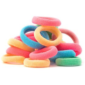 Set de collets colores max belle