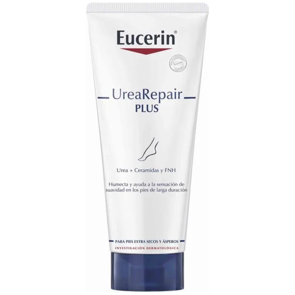 Crema Para Pies Urea Repair 104G Eucerin - Imagen 2