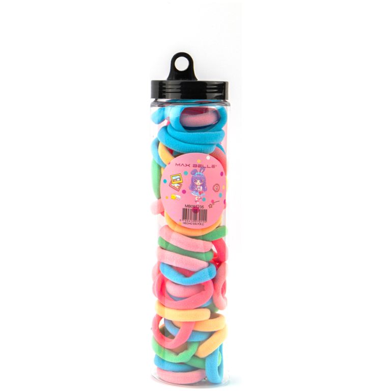 set de collets colores max belle