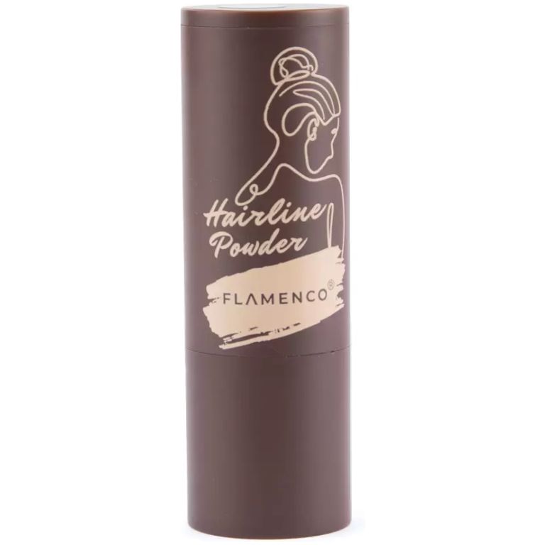 hairline powder 03 flamenco
