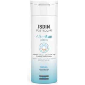 Locion After Sun Efecto Calmante y Refrescante 200ml Isdin