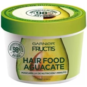 Tratamiento Nutricion Hair Food Aguacate 350ml Garnier