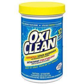 Quitamanchas en Polvo Versatile 680g Oxiclean