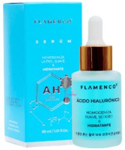 Flamenco Serum Acido Hialuronico 30 ml