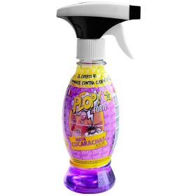 Mata Cucarachas y Hormigas Gatillo 300ml Plop Forte