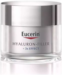 Crema de Dia Hyaluron Filler 3x Effect Spf15 20ml Eucerin