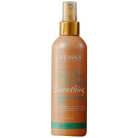 Protector Termico Anti Frizz Brazilian Keratin 200Ml Beaver