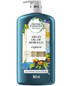 Acondicionador Aceite De Argan Morocco 865ml Herbal Essences
