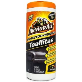 Toallitas Protector Original 25u Armorall