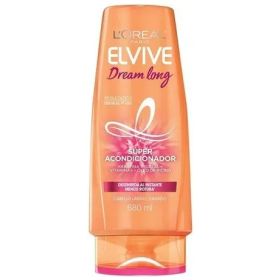 Acondicionador Dream Long Reconstructor 680ml Elvive