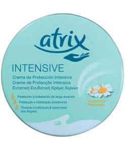 Crema de Manos Intensive con Manzanilla 150ml Atrix