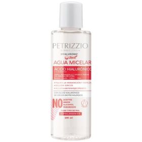 Agua Micelar Acido Hialuronico 200ml Petrizzio