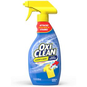 Quitamanchas Prelavado Gatillo 363Ml Oxiclean
