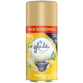 Respuesto Automatico Limon Refrescante 110g Glade