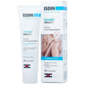 Crema Anti Rugosidades Ultra 20 Ureadin 100ml Isdin