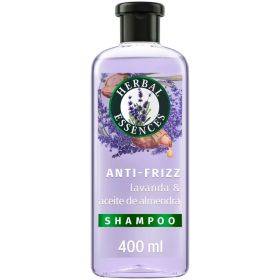 Shampoo Lavanda y Aceite de Almendras 400ml Herbal Essences