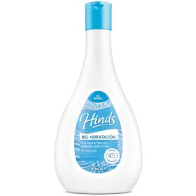 Emulsion Corporal Bio Hidratacion Piel Normal 350ml Hinds
