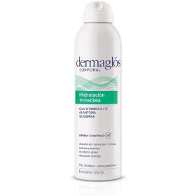 Emulsion Corporal Hidratacion Esencial 300ml Dermaglos