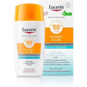 Eucerin Protector Solar Hydro Fluid fps 50+ 50 ml