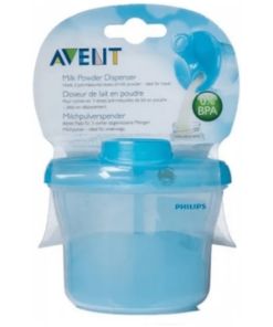 Dosificador de Leche en Polvo SCF135/06 Philips Avent