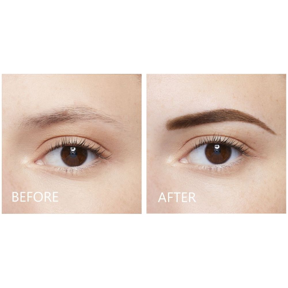 Gel Para Cejas Tattoo Brow Chocolate Brown Maybelline