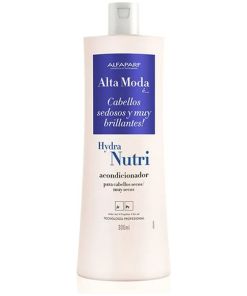 Acondicionador Hydra Nutri Cabello Seco 300ml Alfaparf