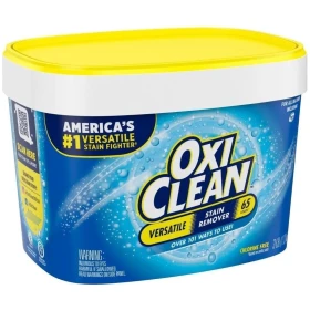 Quitamanchas en Polvo Versatile 1.37kg Oxiclean