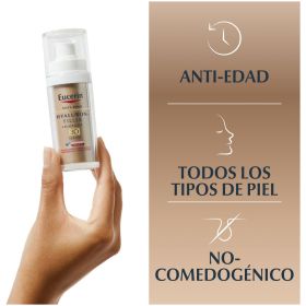 Eucerin Anti-Edad Hyaluron-Filler +Elasticity 3D Serum 30 ml - Imagen 11