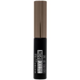 Gel para Cejas Tattoo Brow Chocolate Brown Maybelline