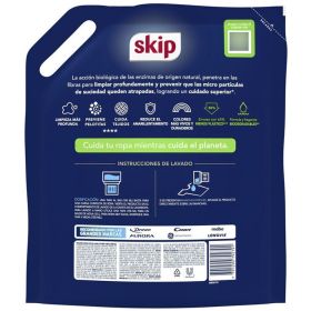 Detergente Liquido Doypack 3L Skip