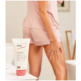Crema Antiestrias 250ml Isdin Woman