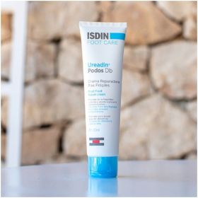 Crema Reparadora De Pies Podos Db Ureadin 100Ml Isdin