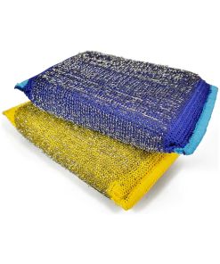 Esponja Acero Scour Daddy 2 Un Scrub Daddy