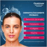 Serum Facial Anti-edad Hidratante 30ml Cicatricure