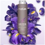 Shampoo Matizador Silver 500ml Maxcare