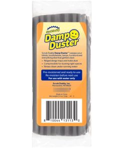Esponja Scrub Daddy Damp Duster