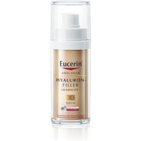 Eucerin Anti-Edad Hyaluron-Filler +Elasticity 3D Serum 30 ml - Imagen 2