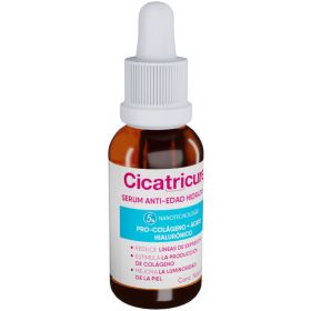 Serum Facial Anti-edad Hidratante 30ml Cicatricure