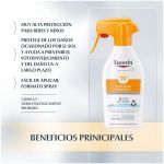 Protector Solar Kids Spray Sensitive Fps50+ 300ml Eucerin