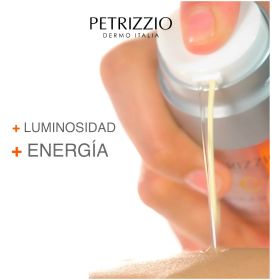 Doble Serum Vitamina C Fps30 30ml Petrizzio