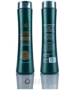 Acondicionador Colageno Anti Age 400ml Rocco