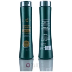 Acondicionador Colageno Anti Age 400ml Rocco